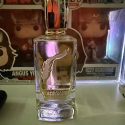 Plum Impressions Royal Bourbon