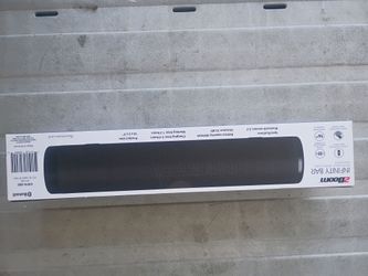 portable wireless Bluetooth speaker