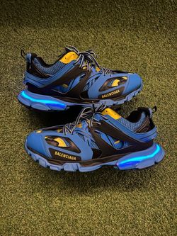 Balenciaga LED Track