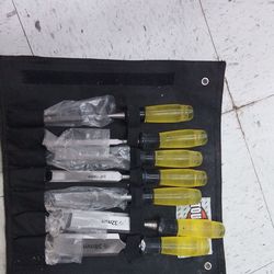 Handy toughest hand tools
