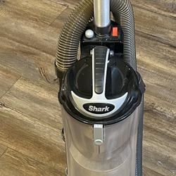 Shark Vacuum