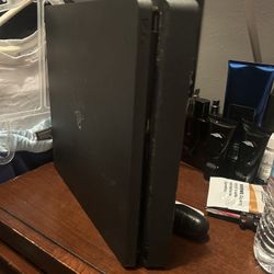 PS4 