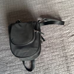 mini backpack