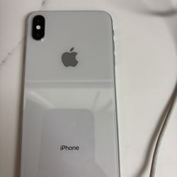 iPhone XS Max 256 GB