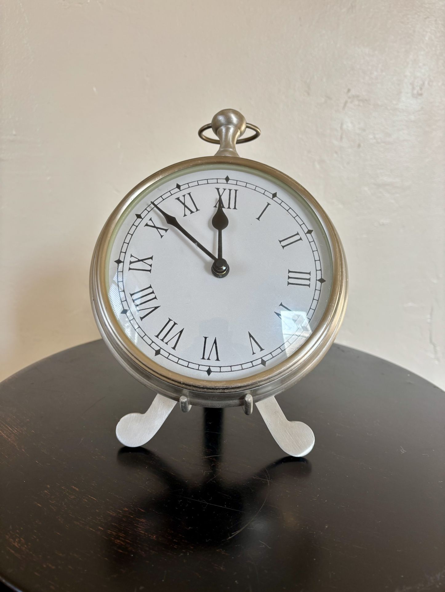 Antique Clock