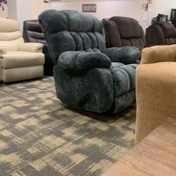 Beautiful Recliner 