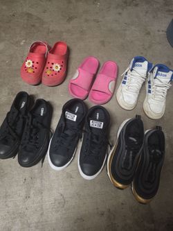 Shoes