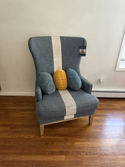 Tommy Hilfiger Accent Chair