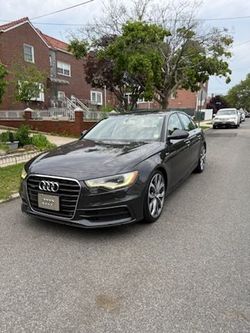 2012 Audi A4