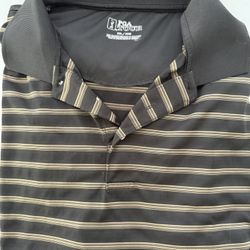 Men’s PGA Tour Golf Polo