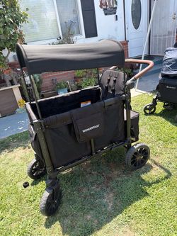 Wonderfold Luxe Pro