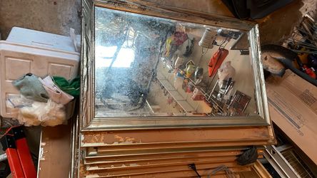 10 mirrors