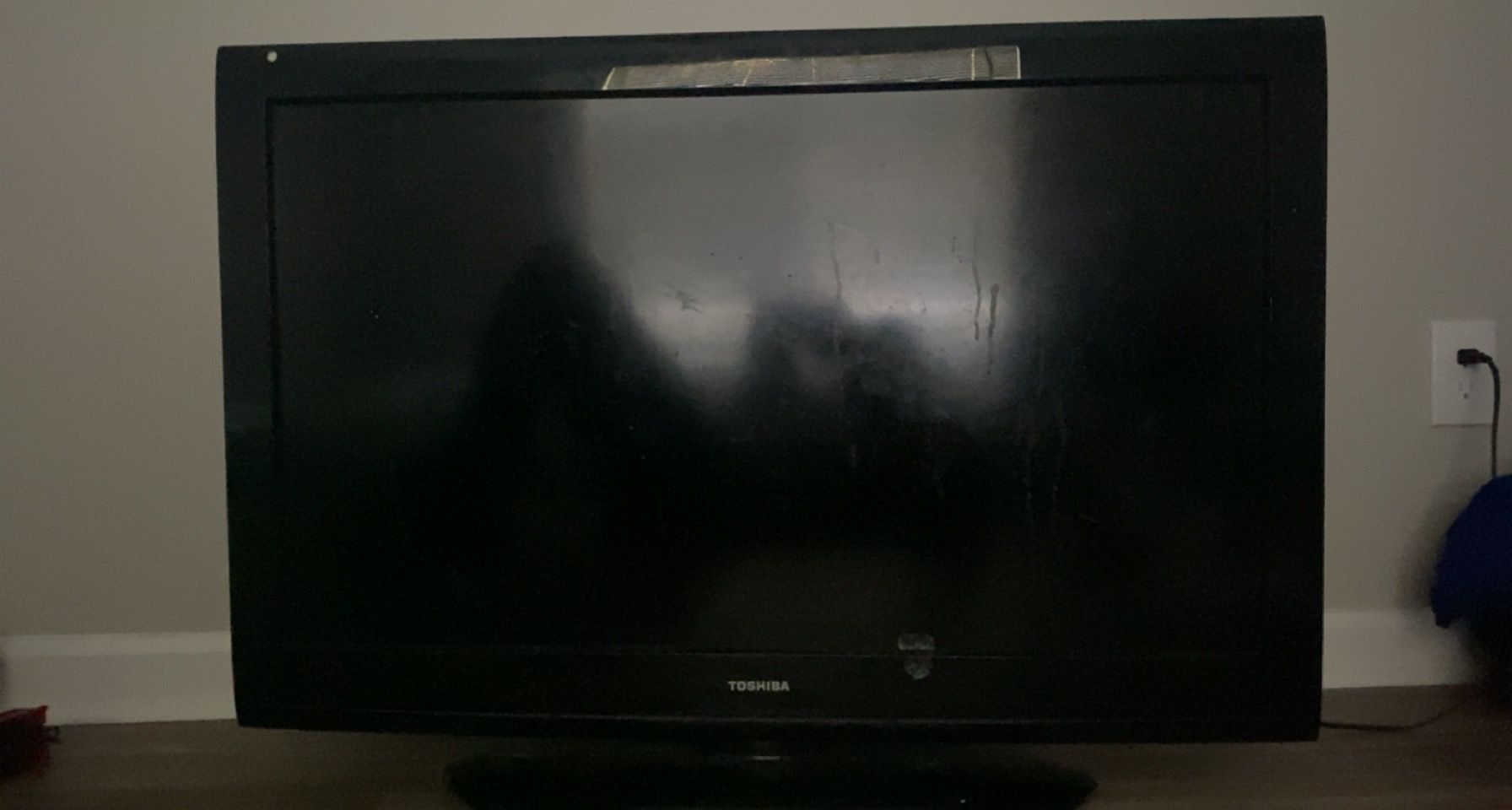 Toshiba Tv 