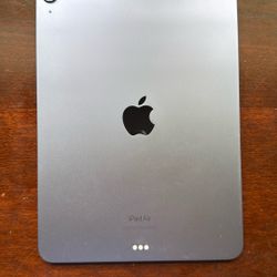 Ipad Air 5th Generation Purple 256 GB
