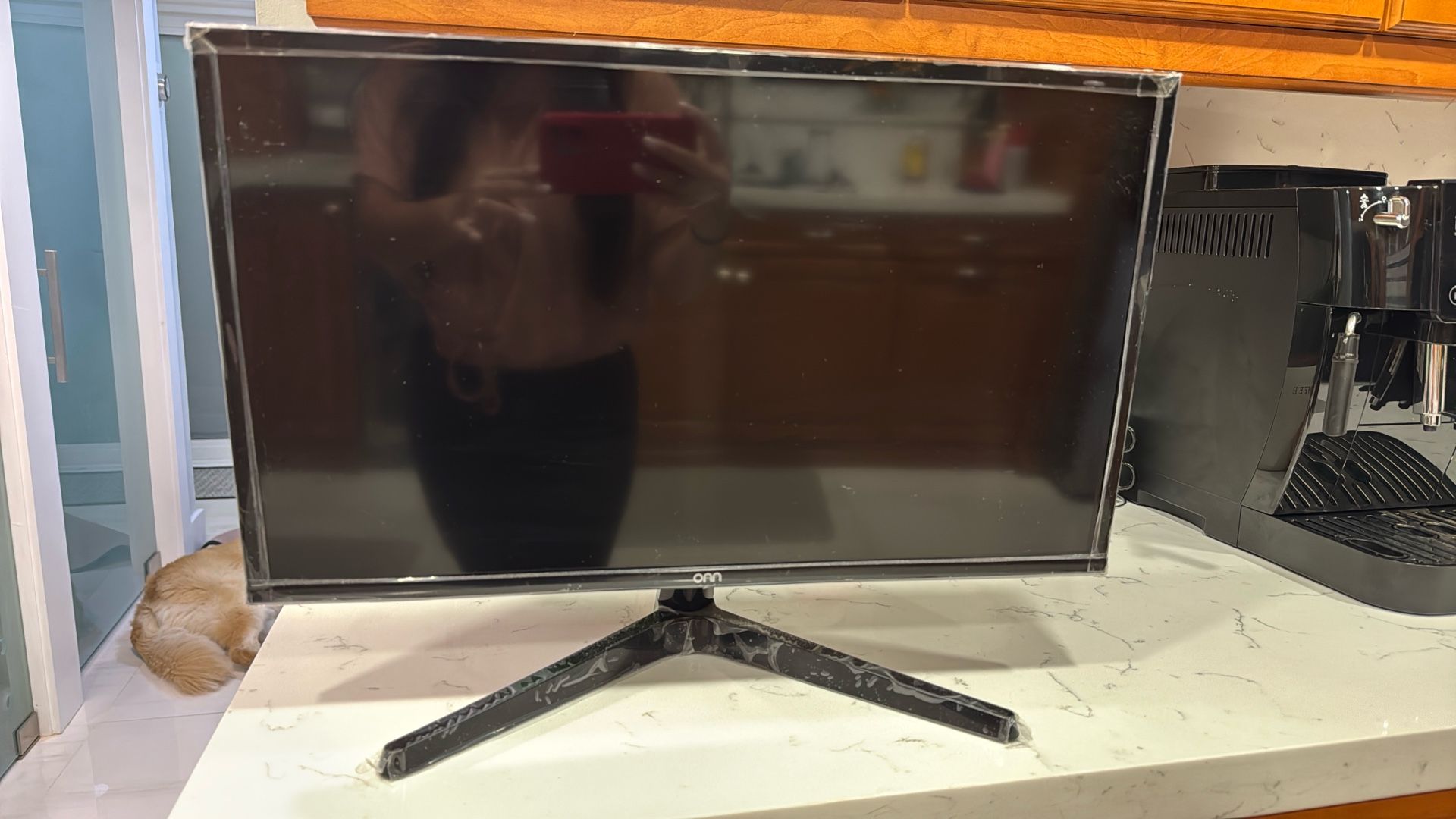 Monitor