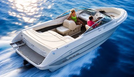 Sea Ray Signature Select 200