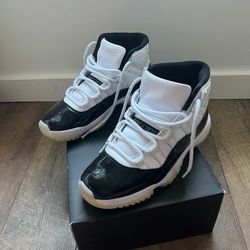 Jordan 11 Retro Gratitude (2023)