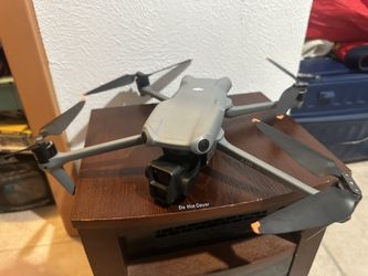 DJI Drone Display Unit
