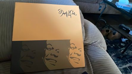 Nat King Cole History
