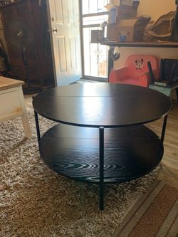 Coffee table