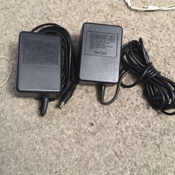 2 Originals Supernintendo Powers 