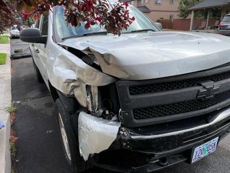 2010 Chevrolet Silverado