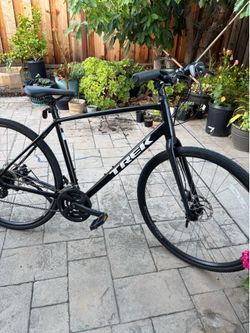 Trek FX1 Disc Bike