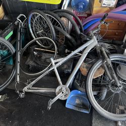 Bike Parts 