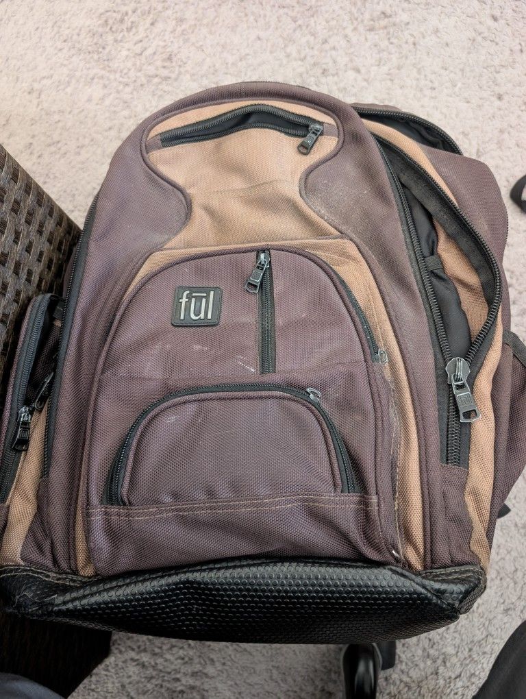 Ful Backpack