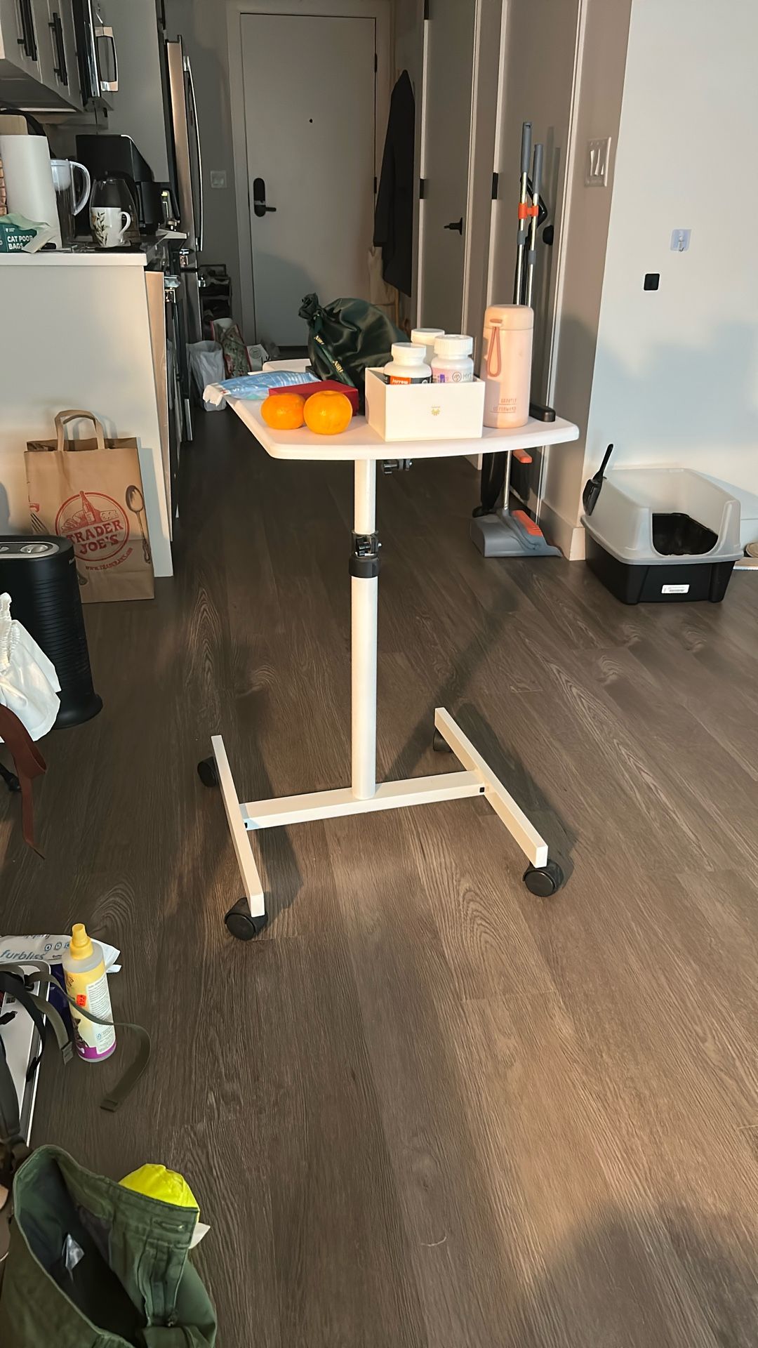 Height Adjustable Desk