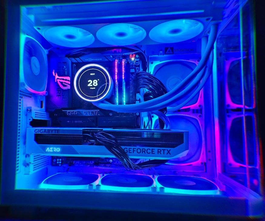 Need A GAMING PC? Build Or Fix???