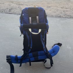 Hiking Child Carrier