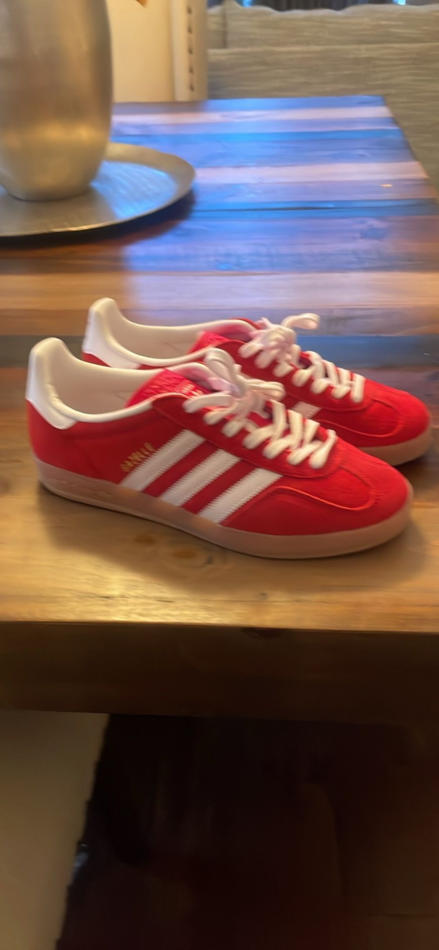 Adidas Gazelle 