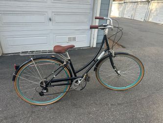 Women’s Bike