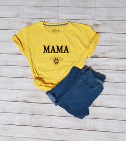 Custom made shirts