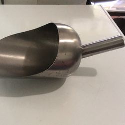 Cucharon De Aluminio 