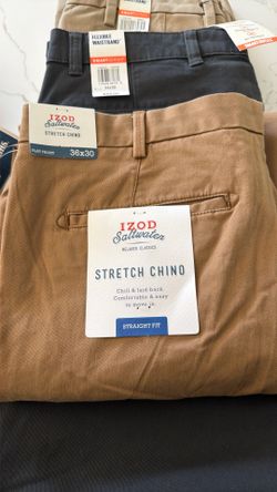 Men’s Pants