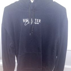 Hollister hoodie