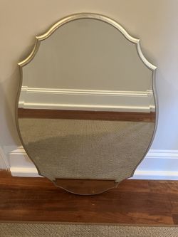 Elegant Mirror Allen + Roth