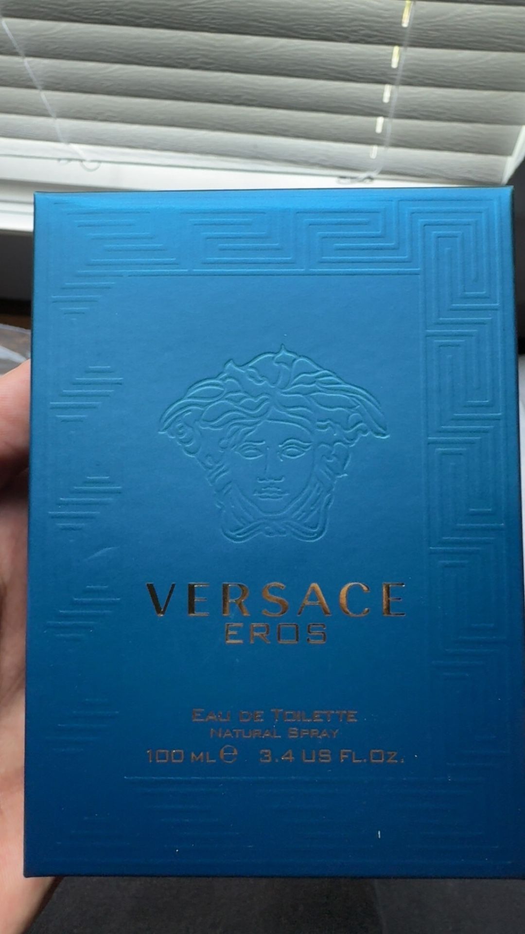 Versace Eros