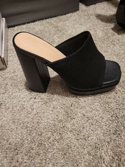 New mule platforms