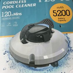 Pool Cleaner