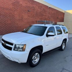 2011 Chevrolet Tahoe