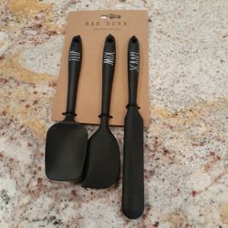 Rae Dunn 3pc Mini Set