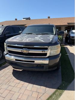 2011 Chevrolet Silverado
