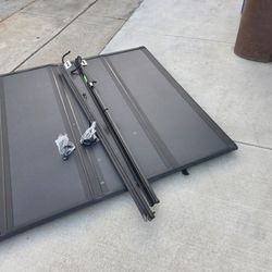 Cover For Truck Bed 