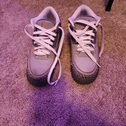Boys Jordan Shoes 