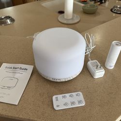 Aroma Diffuser