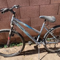 Mountain Bikes and Kids Bicycles