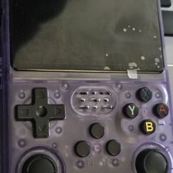 Authentic R36S 128gb handheld emulator game